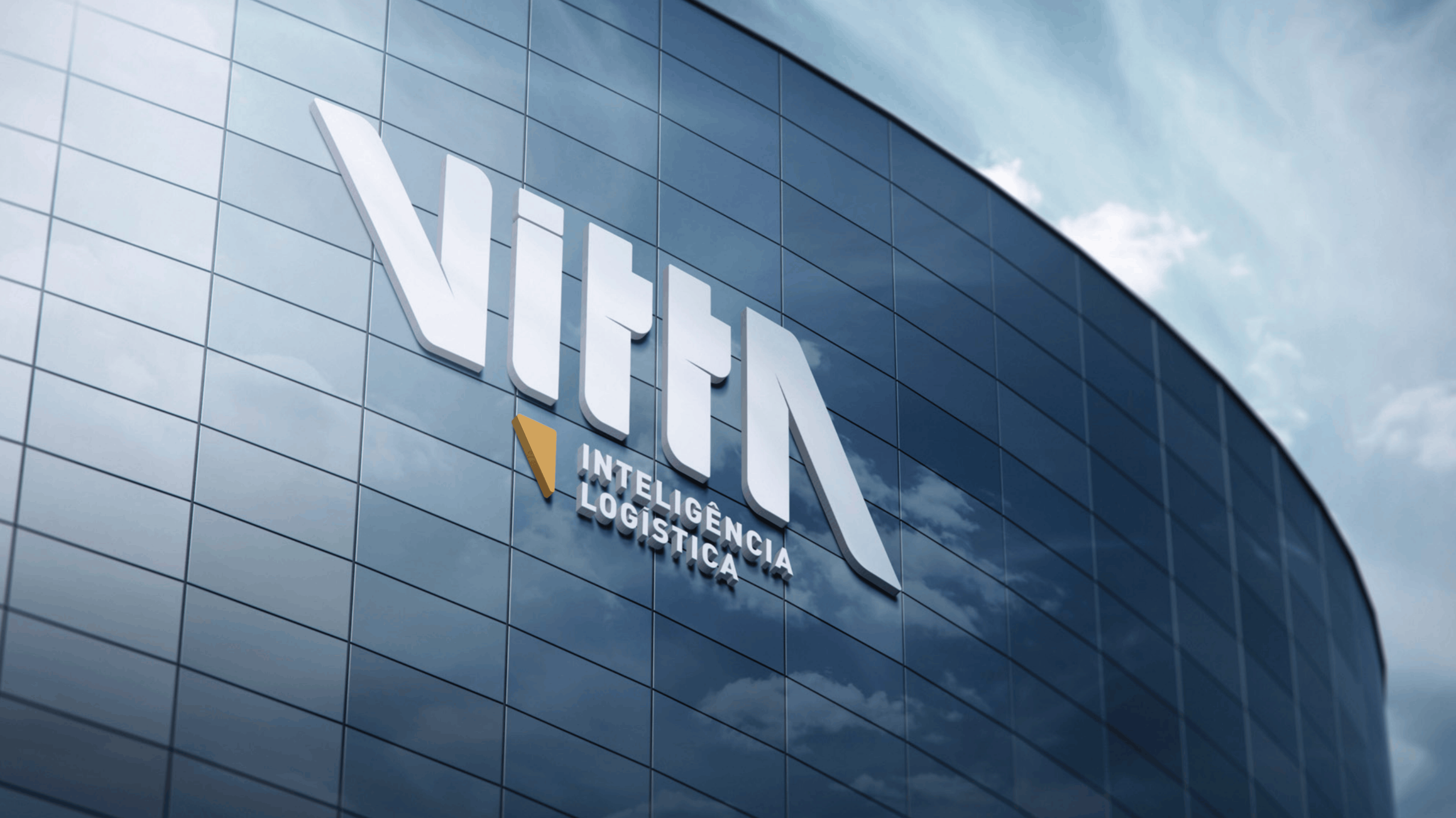 Sede Vitta Inteligência Logística
